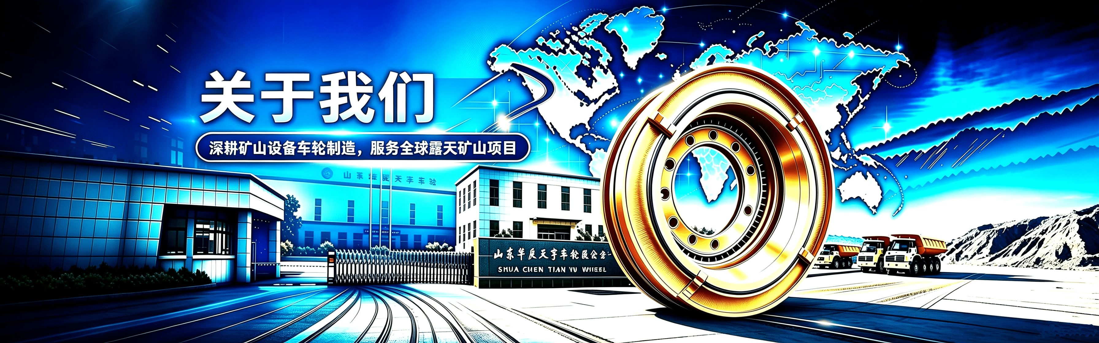 About Us