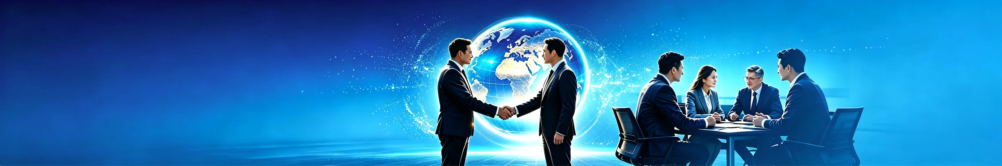 Global Customers