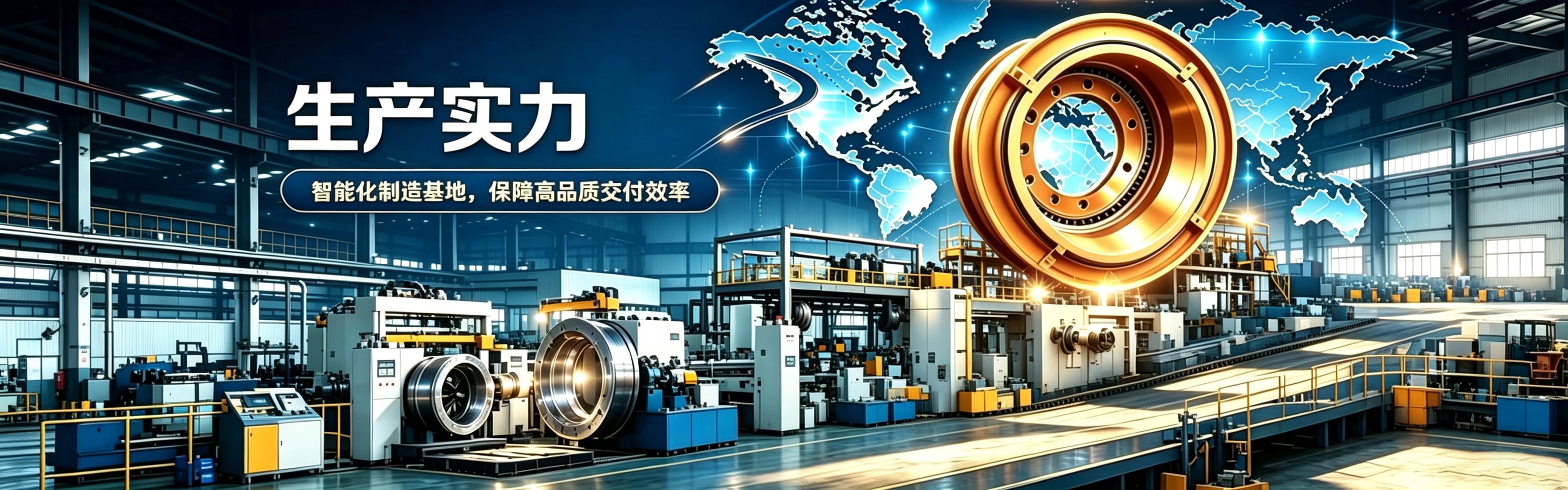 Manufacturing