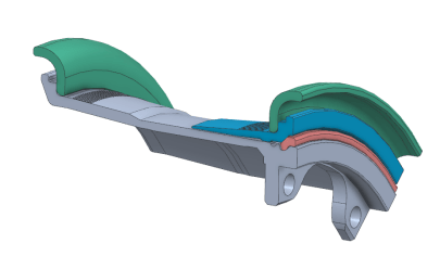 Cross Section