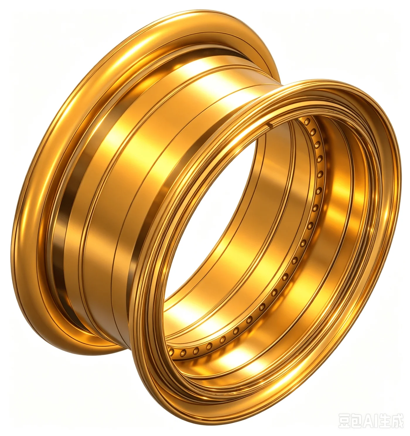 Five-piece Wheel 51"~63"
