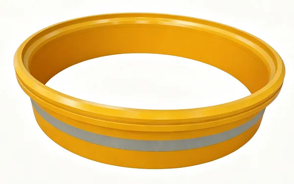 Wheel Parts